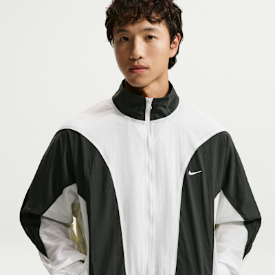 ナイキバスケットボールメンズジャケット！！ NIKE公式】ナイキ メンズ バスケットボールジャケット.オンライン